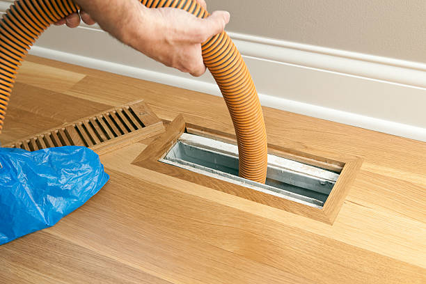 Professional Airduct Cleaning in Tichigan, WI