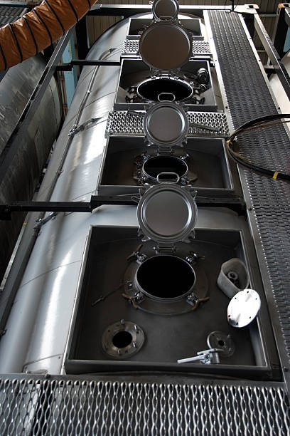 Ductwork Cleaning Services in Tichigan, WI