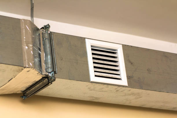 Home Air Vent Cleaning in Tichigan, WI